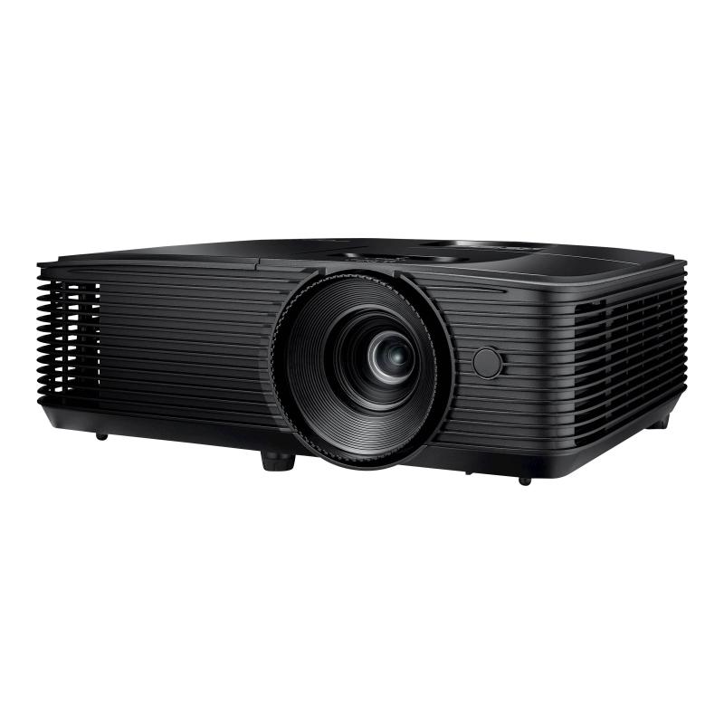 Optoma%20S336%204000al%20800x600%2015000s%20Vga/hdmı%2025000:1%20Siyah%20Dlp%20Projeksiyon