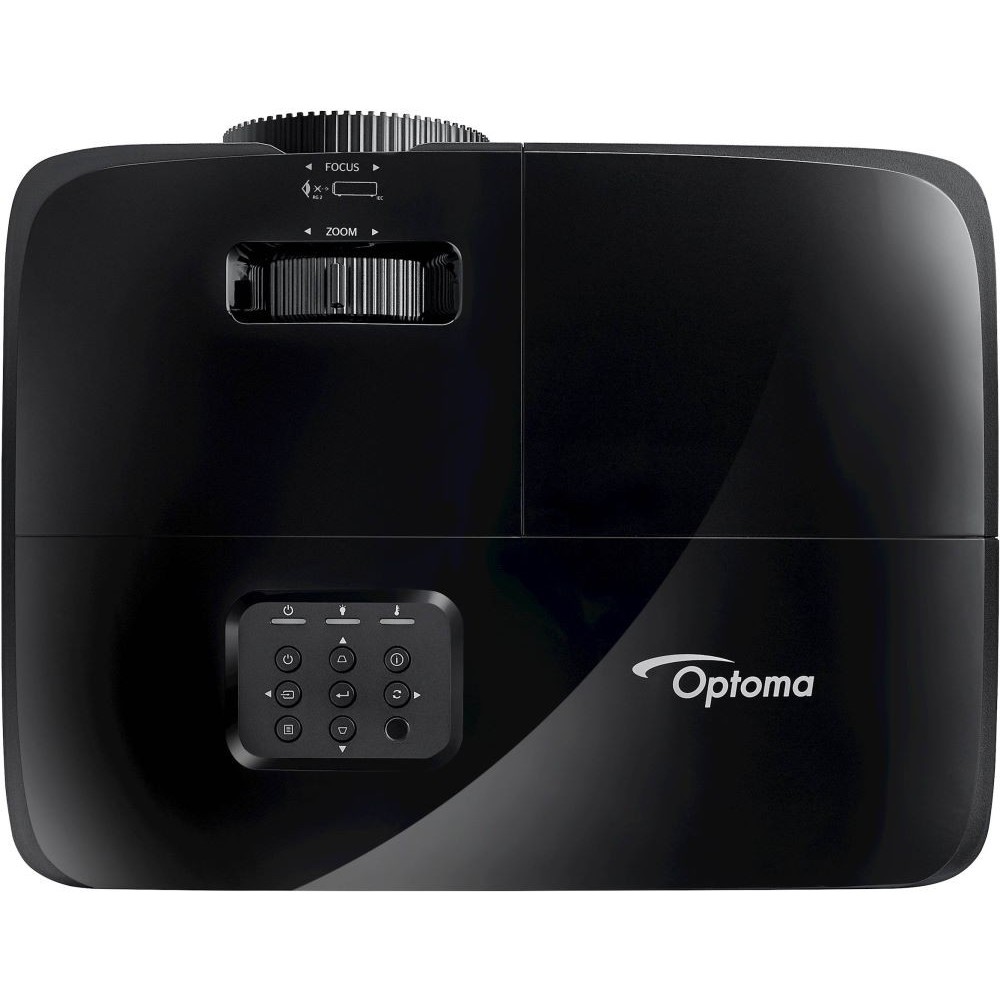Optoma%20S336%204000al%20800x600%2015000s%20Vga/hdmı%2025000:1%20Siyah%20Dlp%20Projeksiyon