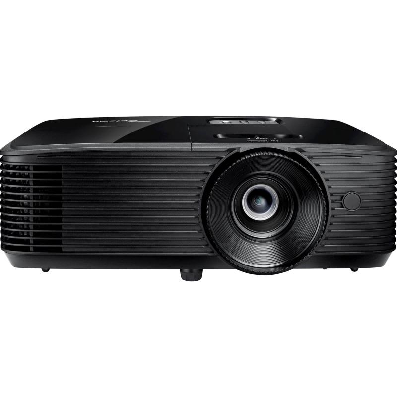 Optoma%20S336%204000al%20800x600%2015000s%20Vga/hdmı%2025000:1%20Siyah%20Dlp%20Projeksiyon