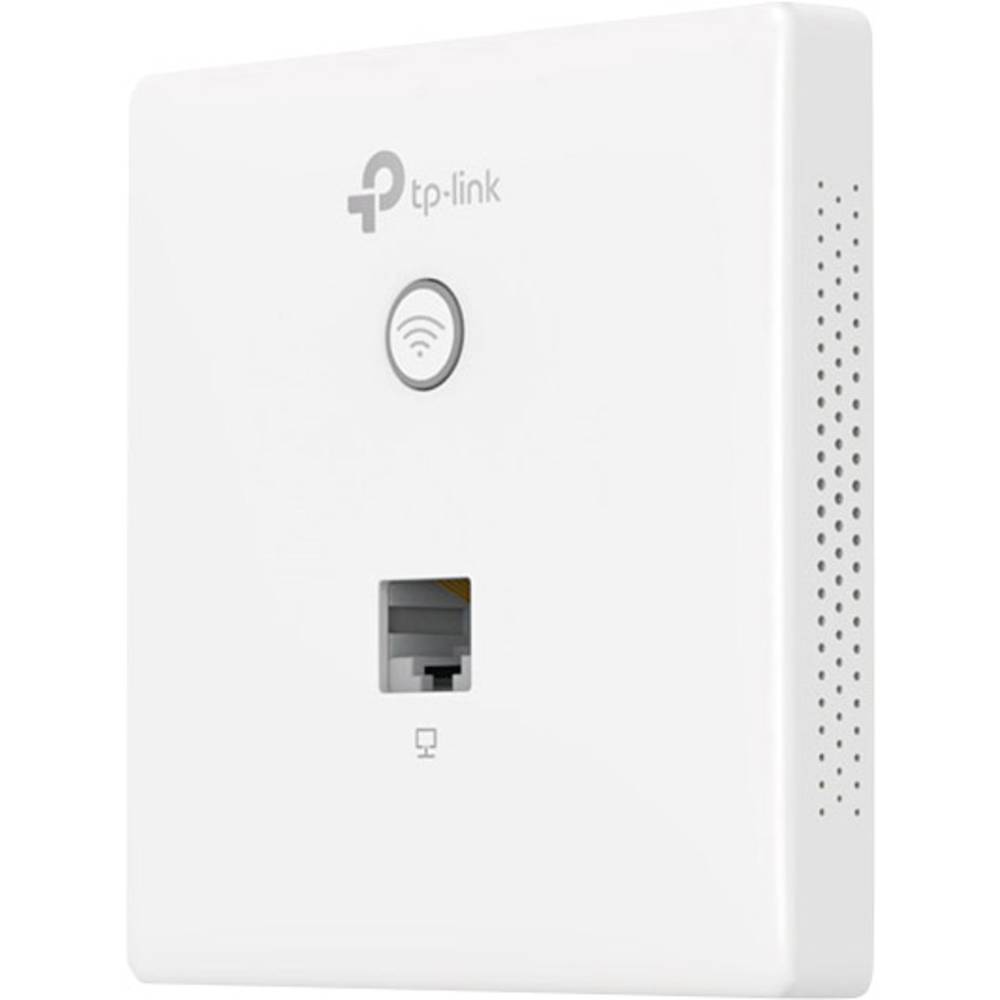 Tp-lınk%20Eap115%20Wall%20300mbps%201port%20Aktıf%20Poe%202.4ghz%20Duvar%20Tipi%20Access%20Poınt