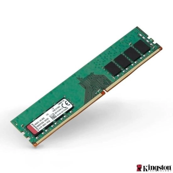 Kıngston%208gb%203200mhz%20Ddr4%20Kvr32n22s8/8%20Pc%20Ram