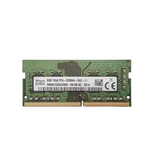 Hynıx%208gb%203200mhz%20Ddr4%20Bulk%20Hynso3200/8%20Notebook%20Ram
