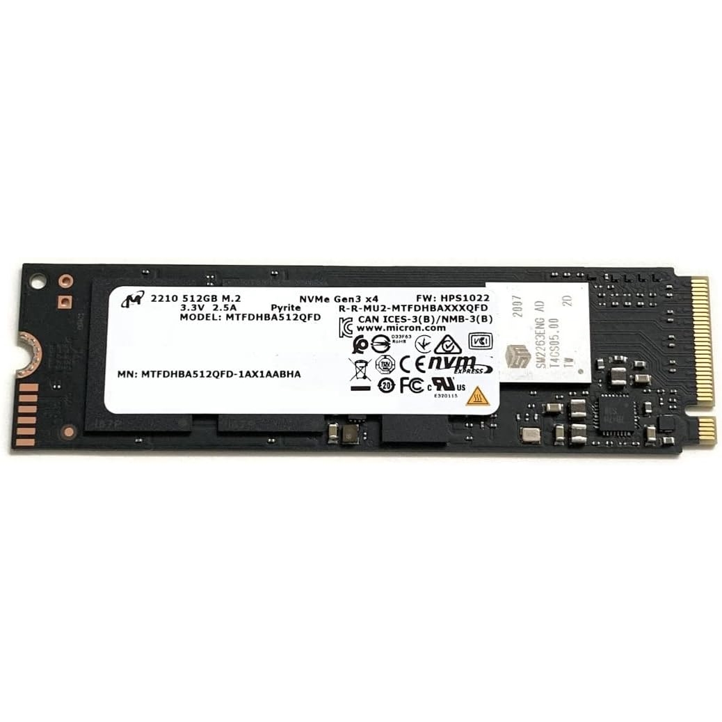 MICRON%202210S%20512GB%202200/1070MB/s%20NVMe%20PCIe%20M.2%20SSD%20MTFDHBA512QFD%20BULK