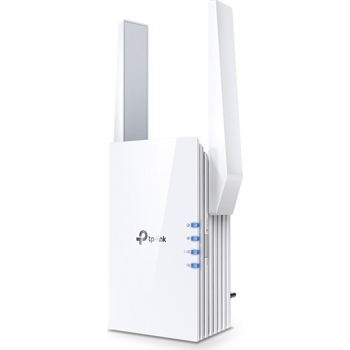 Tp-lınk%20Re605x%20Ax1800%20Wi-fi%206%201port%202%20Anten%203dbı%202.4/5ghz%20Indoor%20Repeater%20Menzil%20Genişletici