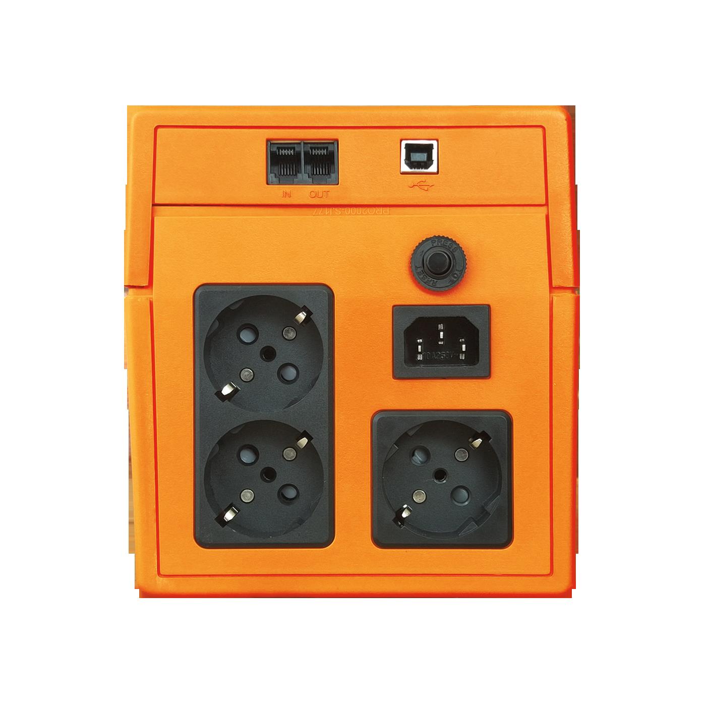 Makelsan%20Lıon%201200va%202x12v/7ah%20Lıne%20Interactıve%20Ups%20Mu01200l11ea005