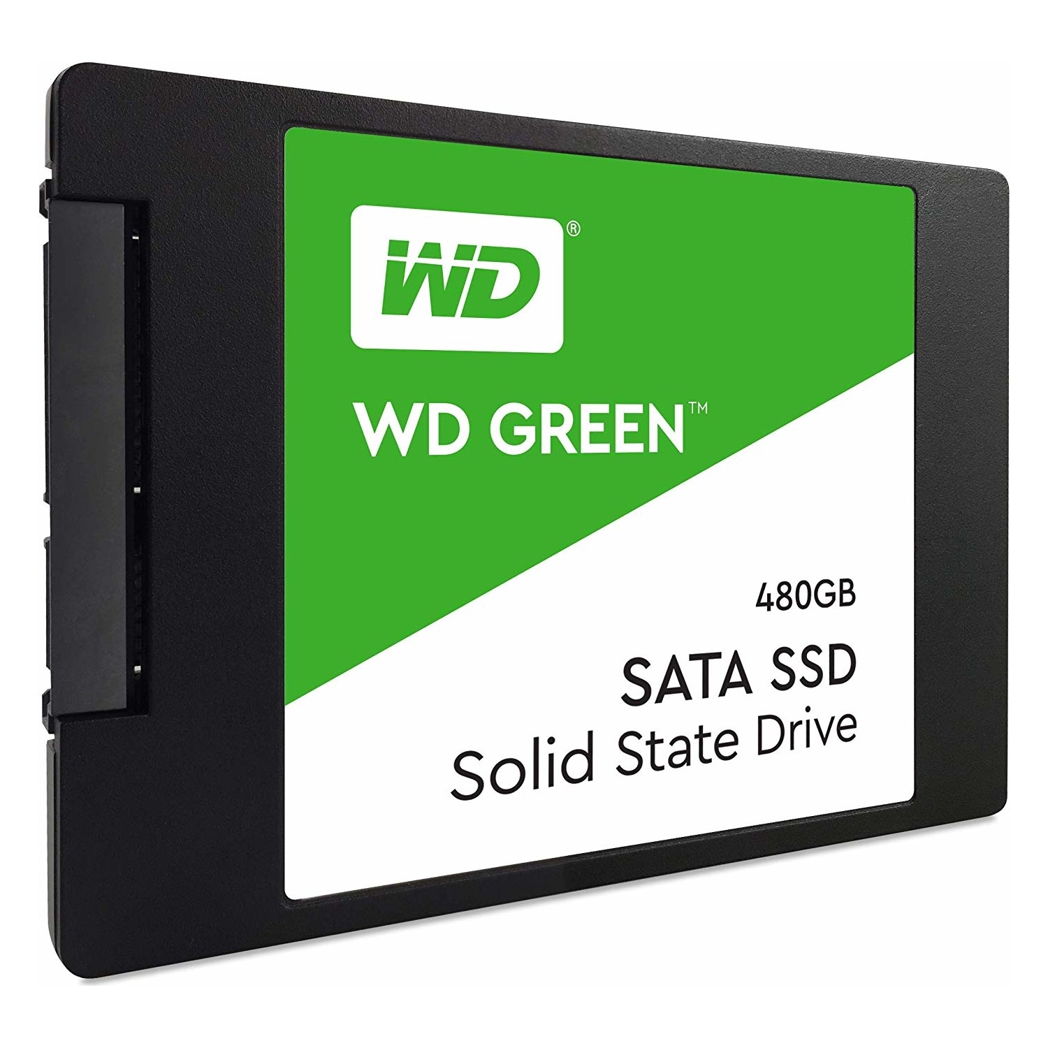 Wd%20Wds480g3g0a%20480gb%20545/465mb/s%207mm%20Sata%203.0%20Ssd%20Green