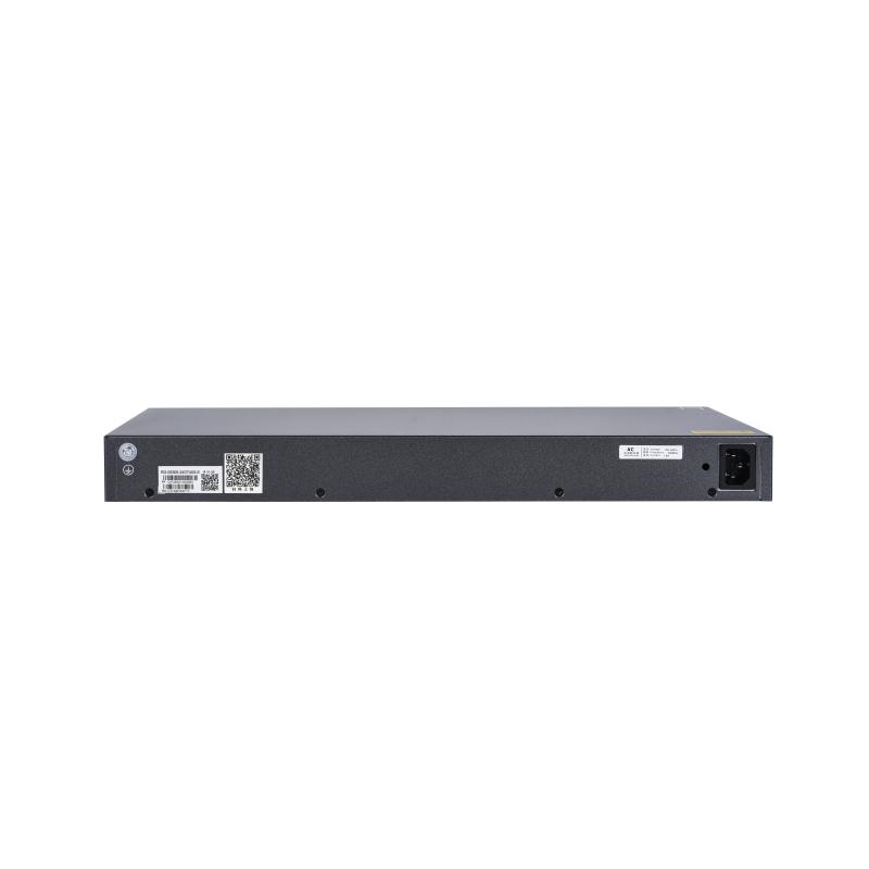 Ruıjıe%20Rg-s5300-24gt4xs-e%2024%20Port%2010/100/1000%204-port%201g/10g%20Layer%203%20Yönetilebilir%20Rack%20Mount%20Swıtch