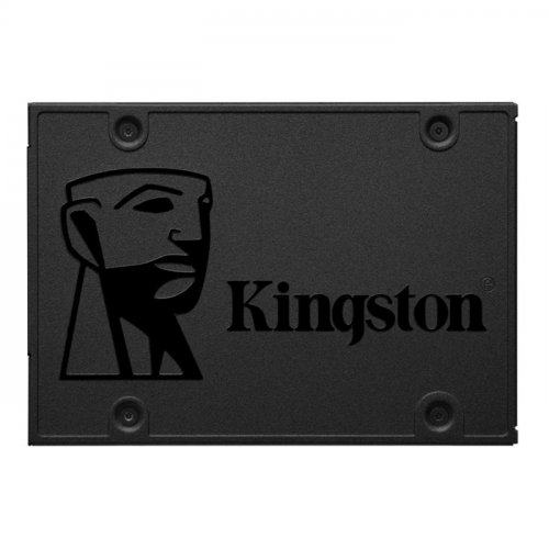Kıngston%20Sa400s37/960g%20960gb%20500/350mb/s%207mm%20Sata%203.0%20Ssd%20A400