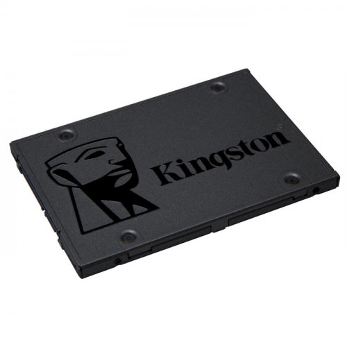 Kıngston%20Sa400s37/960g%20960gb%20500/350mb/s%207mm%20Sata%203.0%20Ssd%20A400