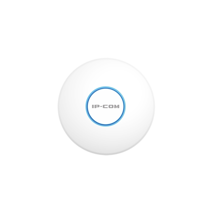 Ip-com%20Ip-iuap-ac-lıte%201167mbps%201port%20Gıgabıt%202x2%20Mımo%202.4ghz%203dbı%20/5%20Ghz%206%20Dbı%202.4/5ghz%20Poe%20Adaptorlu%20Indoor%20Tavan%20Tipi
