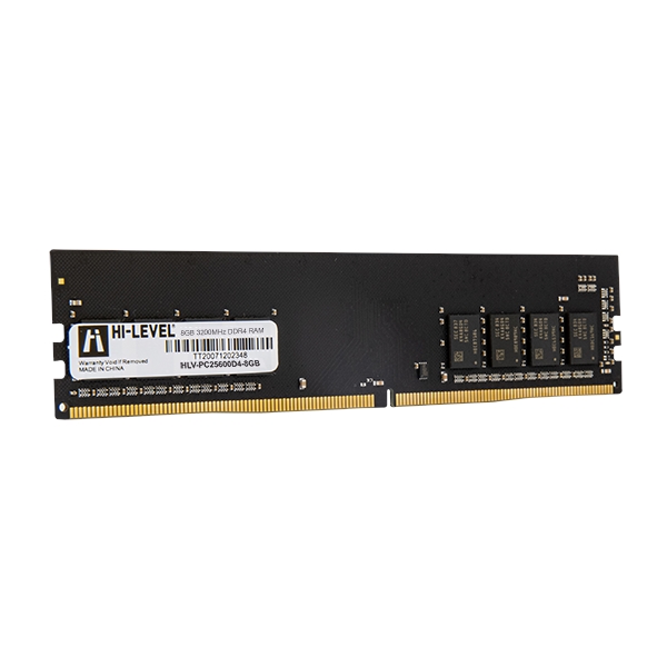 Hı-level%208gb%203200mhz%20Ddr4%20Hlv-pc25600d4-8g%20Pc%20Ram