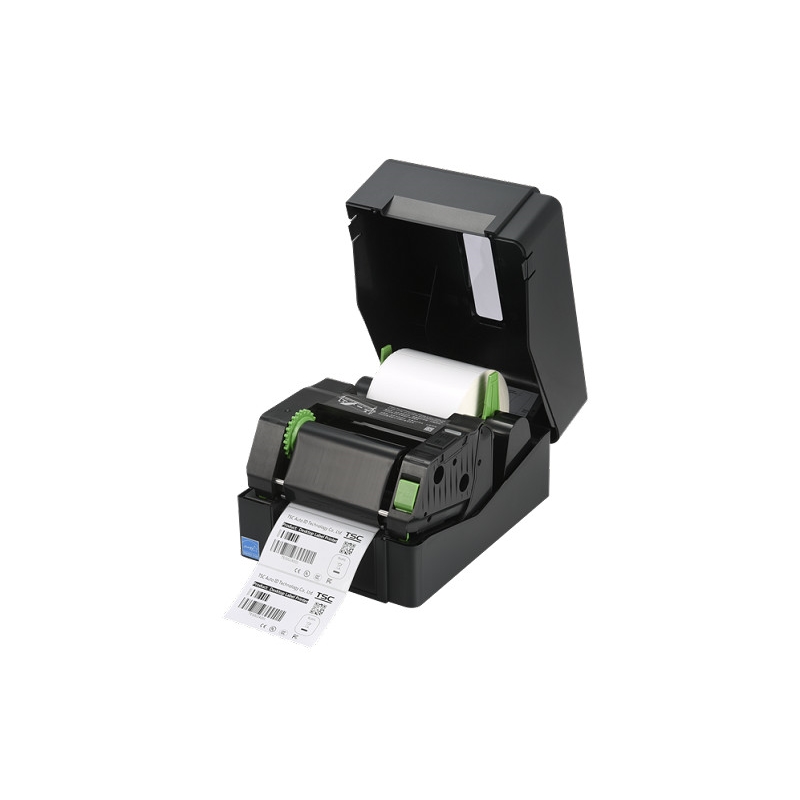 Tsc%20Te210%20Termal%20Usb/seri/ethernet%20Barkod%20Yazıcı