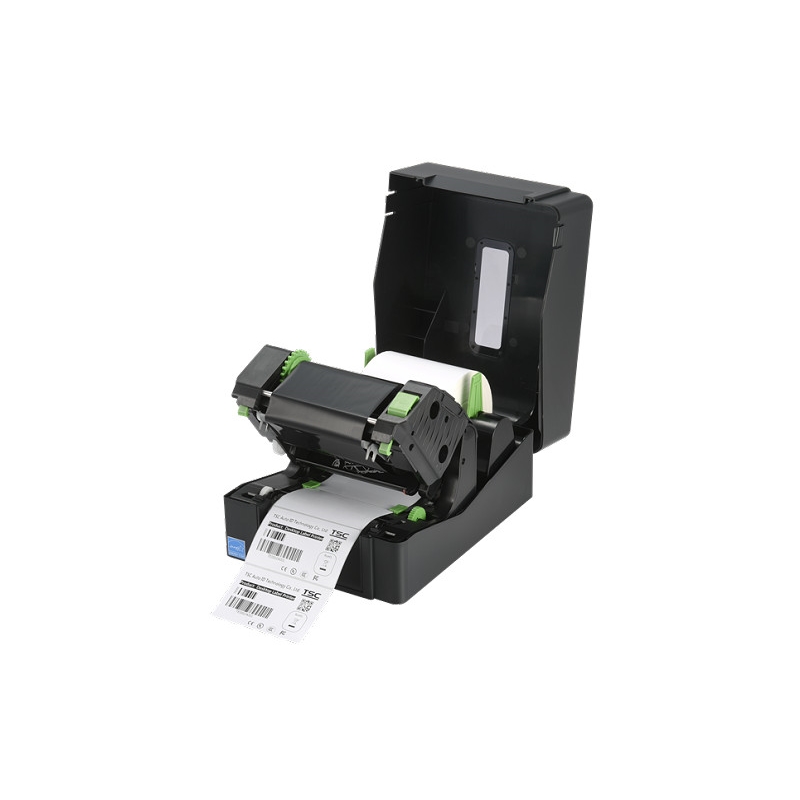 Tsc%20Te210%20Termal%20Usb/seri/ethernet%20Barkod%20Yazıcı