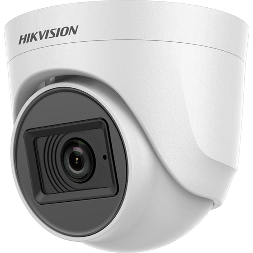 Hıkvısıon%20Ds-2ce76h0t-ıtpfs%205mp%202.8mm%2020mt%20Hd-tvı%20Ir%20Dome%20Kamera