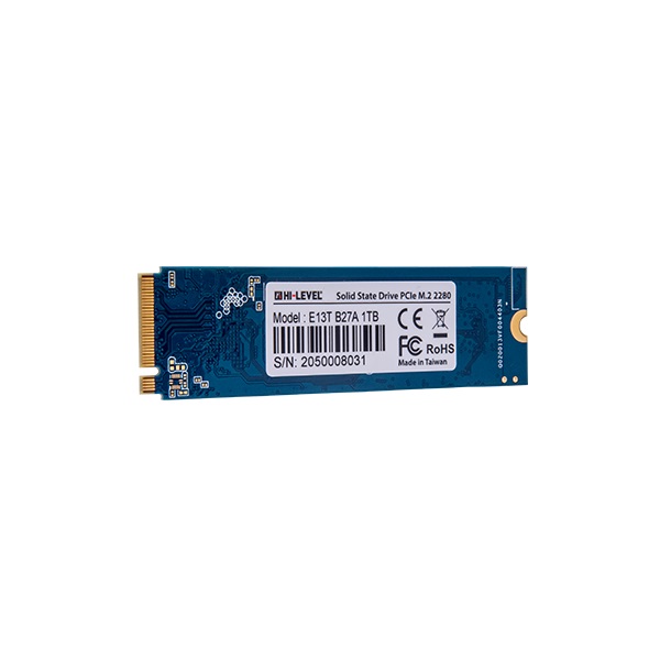 Hı-level%201tb%203300/3100mb/s%20M2%20Nvme%20Pcı-e%20G3x4%20Ssd%20Hlv-m2pcıessd2280/1t