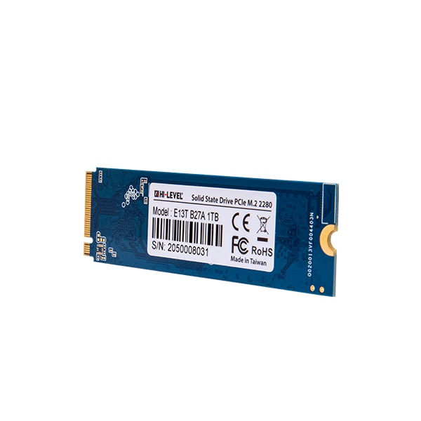 Hı-level%201tb%203300/3100mb/s%20M2%20Nvme%20Pcı-e%20G3x4%20Ssd%20Hlv-m2pcıessd2280/1t