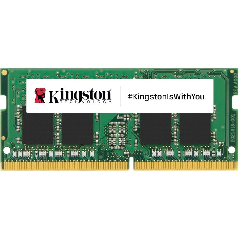 Kıngston%204gb%202666mhz%20Ddr4%20Kutulu%20Kcp426ss6/4%20Notebook%20Ram