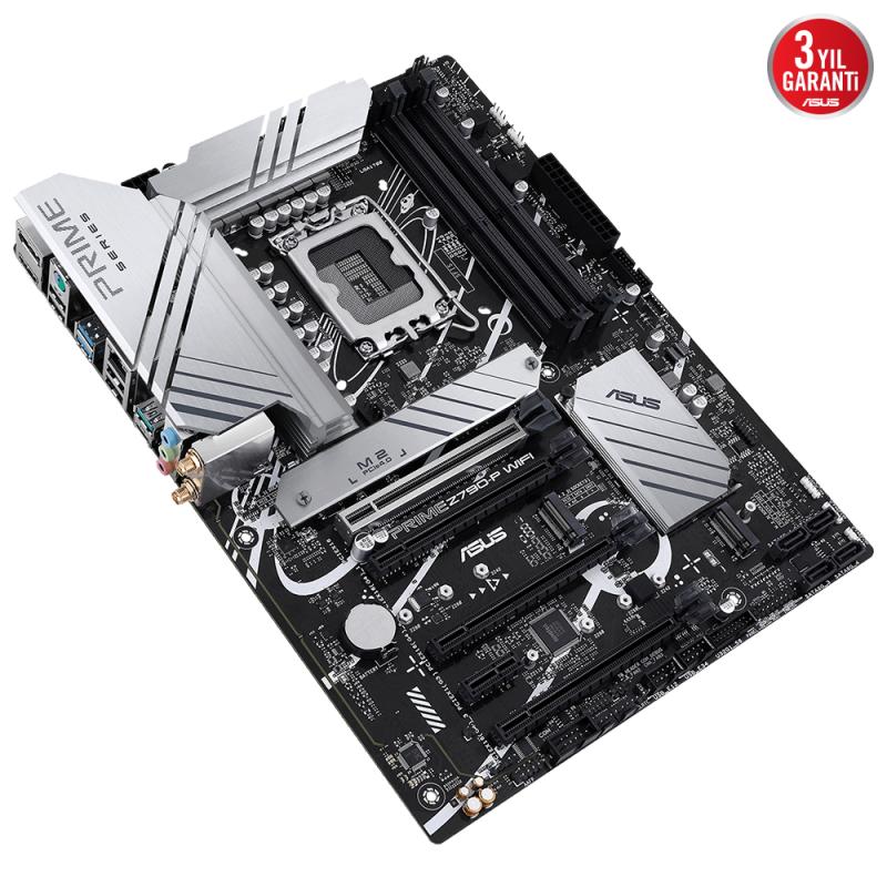 Asus%20Prıme%20Z790-p%20Wıfı%204xddr5%20Hdmı/dp%203xm.2%201xglan%201700p%20Anakart