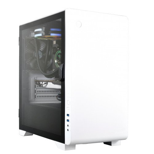 GAMDIAS%20MARS%20E2%20500W%2080+%20TEMPERED%20GLASS%20USB%203.0%20BEYAZ%20GAMING%20KASA