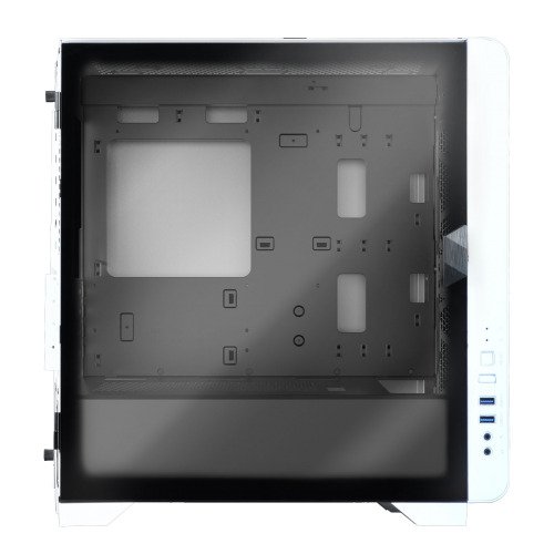GAMDIAS%20MARS%20E2%20500W%2080+%20TEMPERED%20GLASS%20USB%203.0%20BEYAZ%20GAMING%20KASA