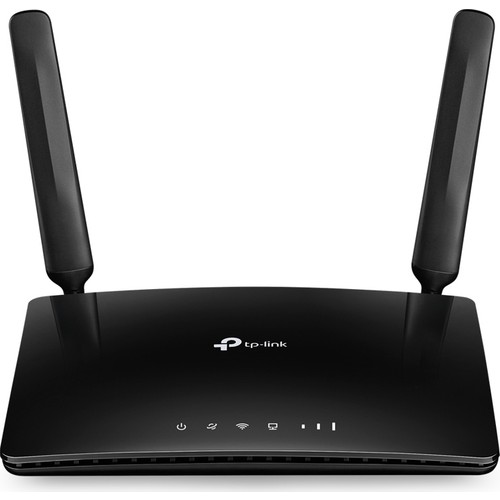Tp-lınk%20Tl-mr150%20300mbps%204%20Port%202%20Anten%204g%20Lte%20Sım%20Kart%20Girişli%20Router