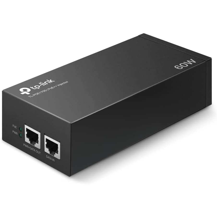 Tp-lınk%20Tl-poe170s%20Gıgabıt%20Poe%20Enjektör