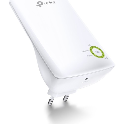Tp-lınk%20Tl-wa854re%20300mbps%202.4ghz%20Indoor%20Range%20Extender
