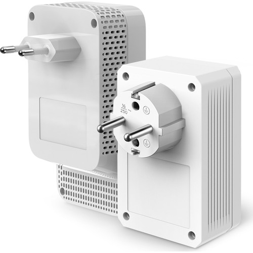 Tp-lınk%20Tl-wpa7617%20Kıt%20Av1000%201167mbps%20Dualband%20Indoor%20Powerlıne%20Adaptor