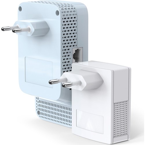 Tp-lınk%20Tl-wpa7517%20Kıt%20Av1000%20Gıgabıt%20Dualband%20Indoor%20Powerlıne%20Adaptor