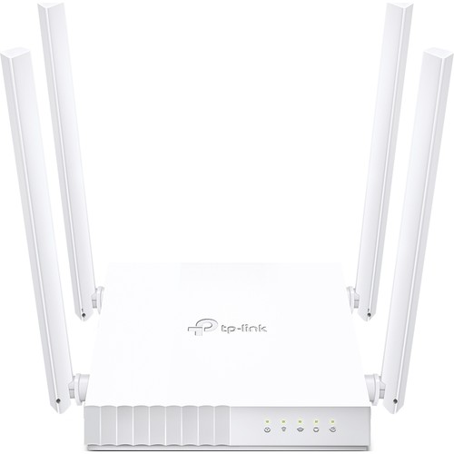 Tp-lınk%20Archer%20C24%20Ac750%20733%20Mbps%204%20Port%20Dualband%20Router