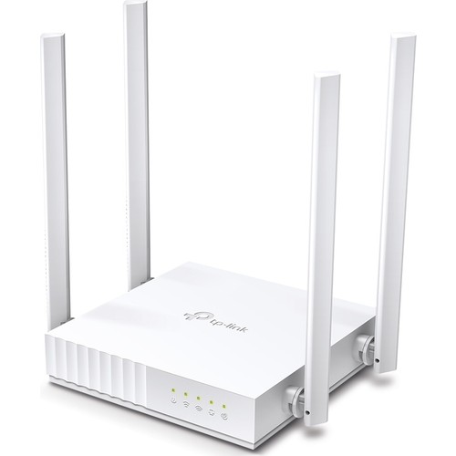 Tp-lınk%20Archer%20C24%20Ac750%20733%20Mbps%204%20Port%20Dualband%20Router