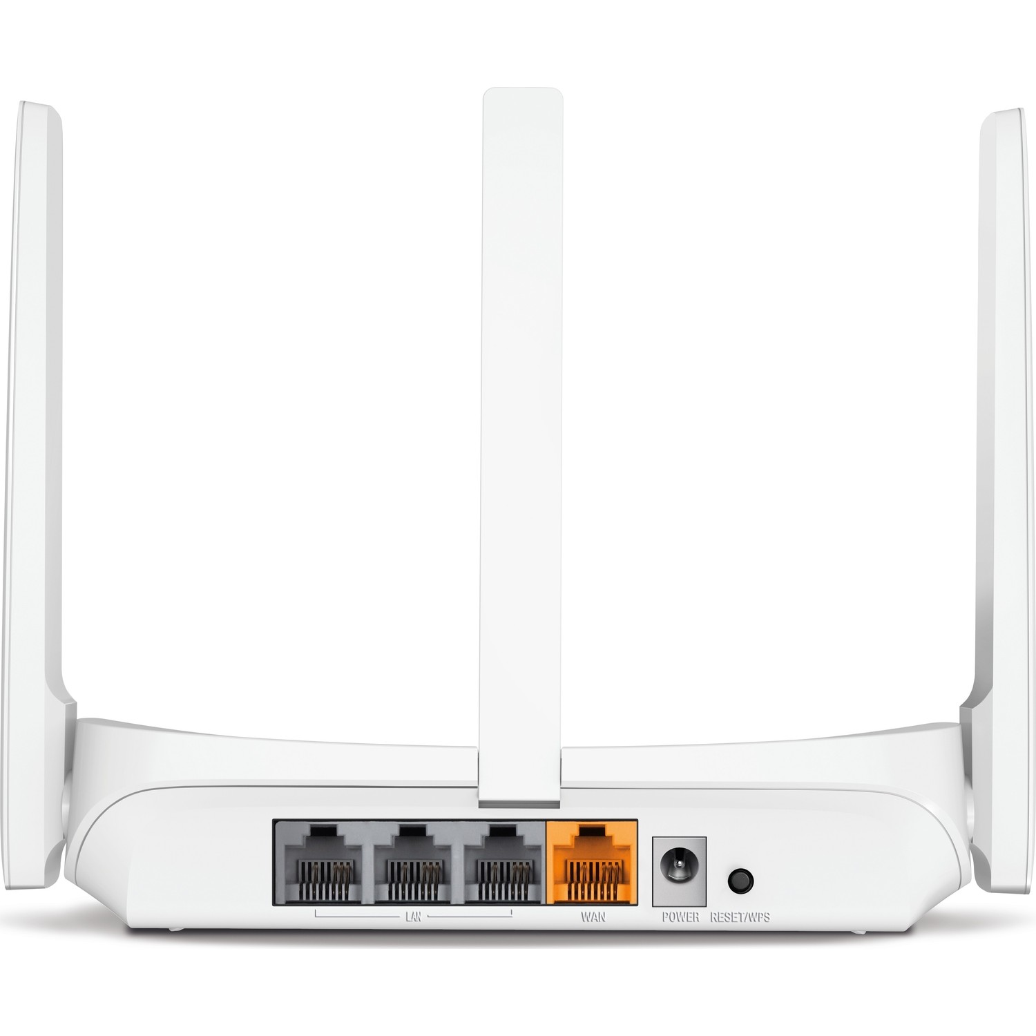 Tp-lınk%20Mercusys%20Mw305r%20300mbps%204port%203%20Anten%205dbı%202.4ghz%20Indoor%20Router