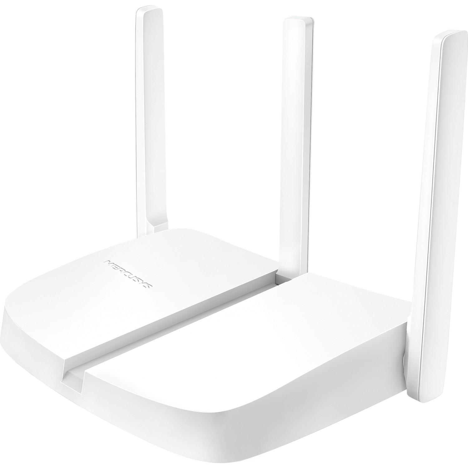 Tp-lınk%20Mercusys%20Mw305r%20300mbps%204port%203%20Anten%205dbı%202.4ghz%20Indoor%20Router