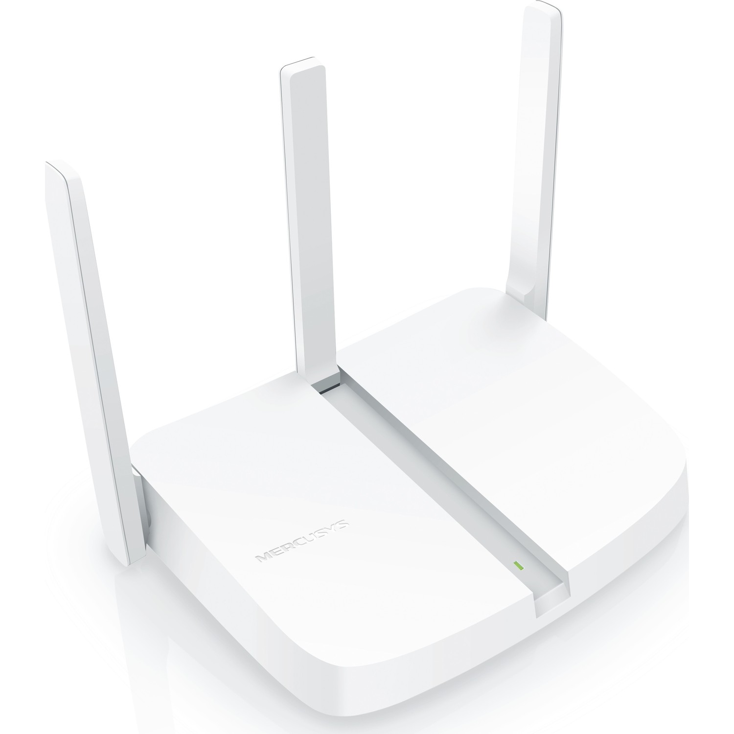 Tp-lınk%20Mercusys%20Mw305r%20300mbps%204port%203%20Anten%205dbı%202.4ghz%20Indoor%20Router
