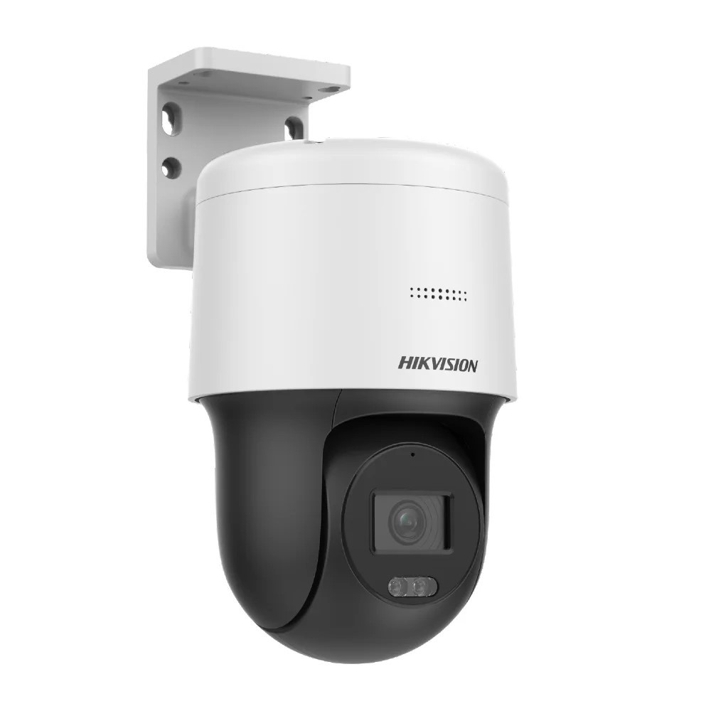 Hıkvısıon%20Ds-2de2c400mw-de%204mp%202.8mm%2030mt%20Dahili%20Ses%20Ip66%20Mini%20Pt%20Ip%20Dome%20Kamera