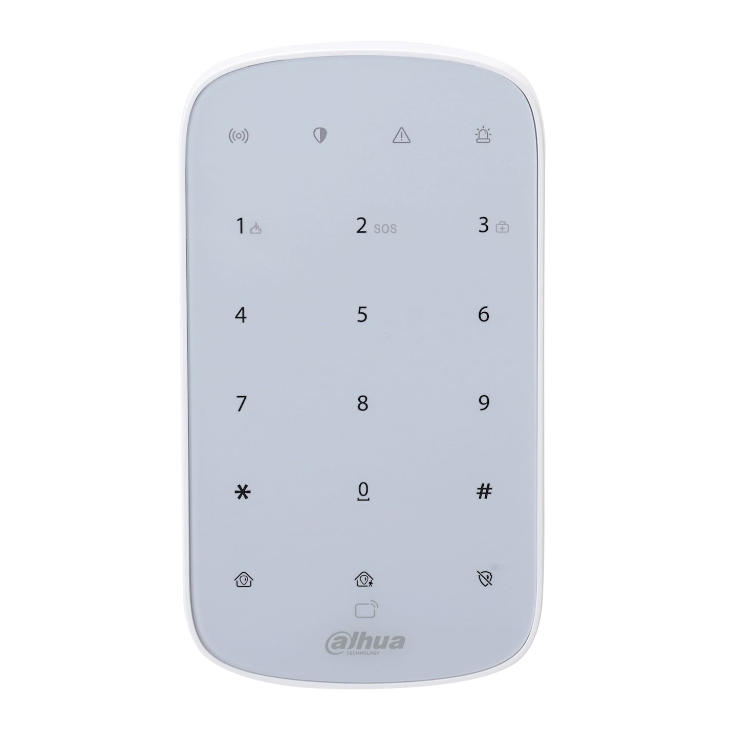 DAHUA%20DHI-ARK30T-W2%20(868)%20KABLOSUZ%20KEYPAD
