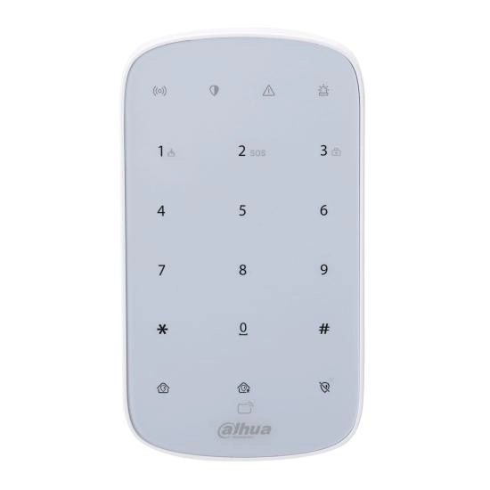 DAHUA%20DHI-ARK30T-W2%20(868)%20KABLOSUZ%20KEYPAD