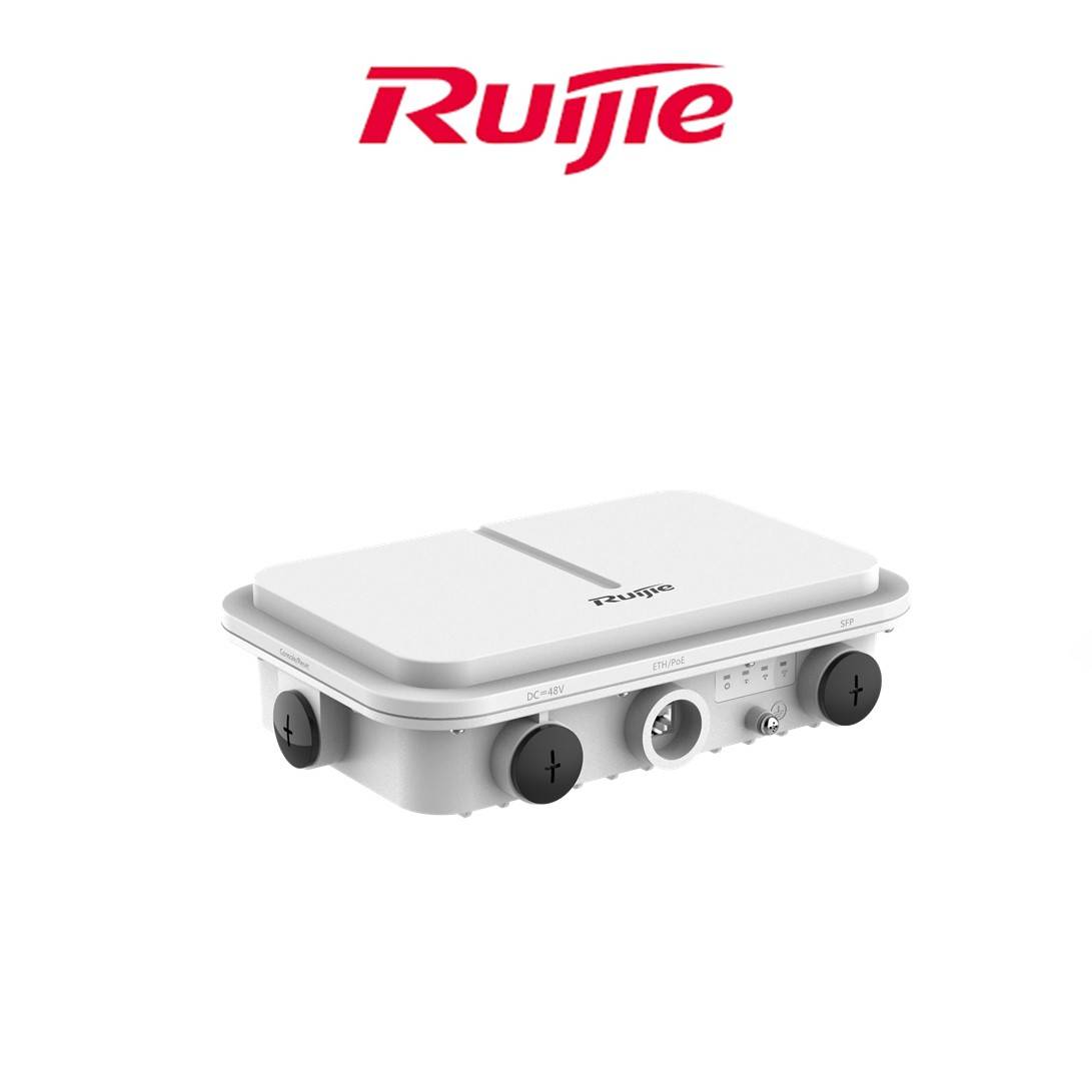 Ruıjıe%20Rg-ap680-l%20Wi-fi%206%20802.11ax%201%20Port%20Rj-45%20+%201%20Port%20Sfp%20Poe%202.4%20Ghz%20&%205%20Ghz%20Poe%20Adatörsüz%20Outdoor%20Omnı%20Anten%20(360%20D