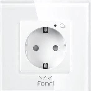 Fonri%20V1jw03%20Wıfı%20Akıllı%20Duvar%20Prizi