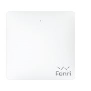 Fonri%20Wf3-el3-0202-06%20Wıfı%20Kablosuz%20Kendinden%20Enerjili%20Akıllı%20Dokunmatik%20Çiftli%20Duvar%20Anahtarı
