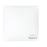 Fonri%20Wf3-el3-0202-06%20Wıfı%20Kablosuz%20Kendinden%20Enerjili%20Akıllı%20Dokunmatik%20Çiftli%20Duvar%20Anahtarı