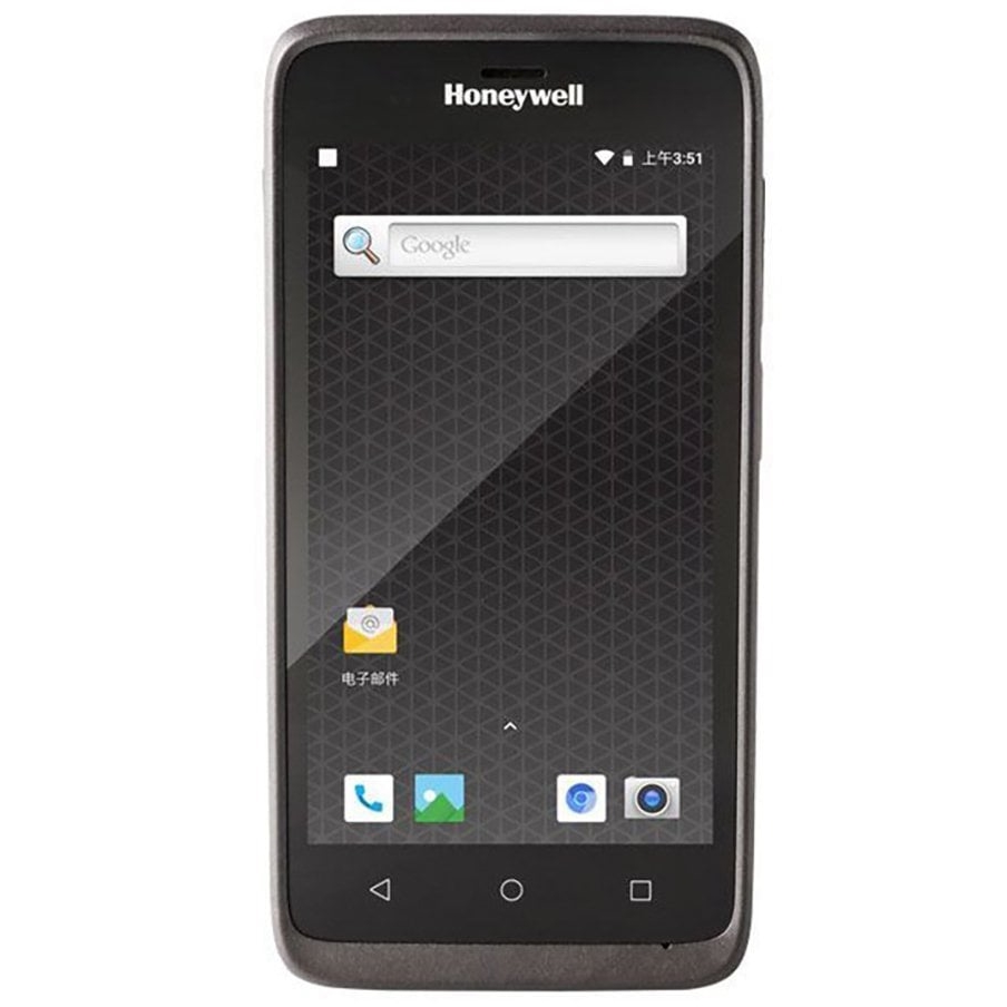 HONEYWELL%20EDA51%20WIFI/BT%20ANDROID%2010%201D/2D%204GB-RAM/64GB-ROM%20GSM-SİZ%20EL%20TERMİNALI