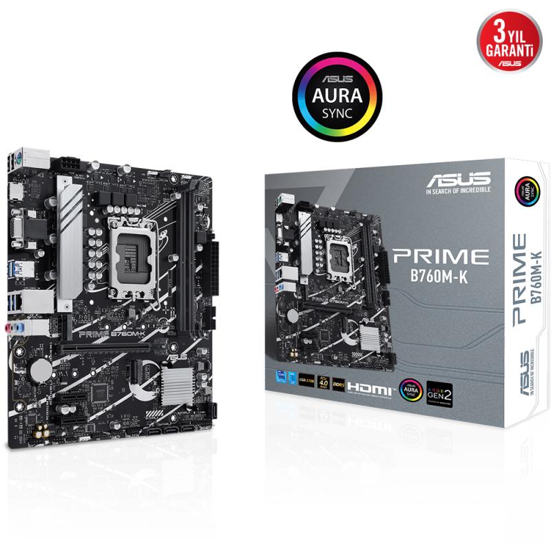 Asus%20Prıme%20B760m-k%202xddr5%20Vga/hdmı%202xm.2%201xglan%201700p%20Anakart
