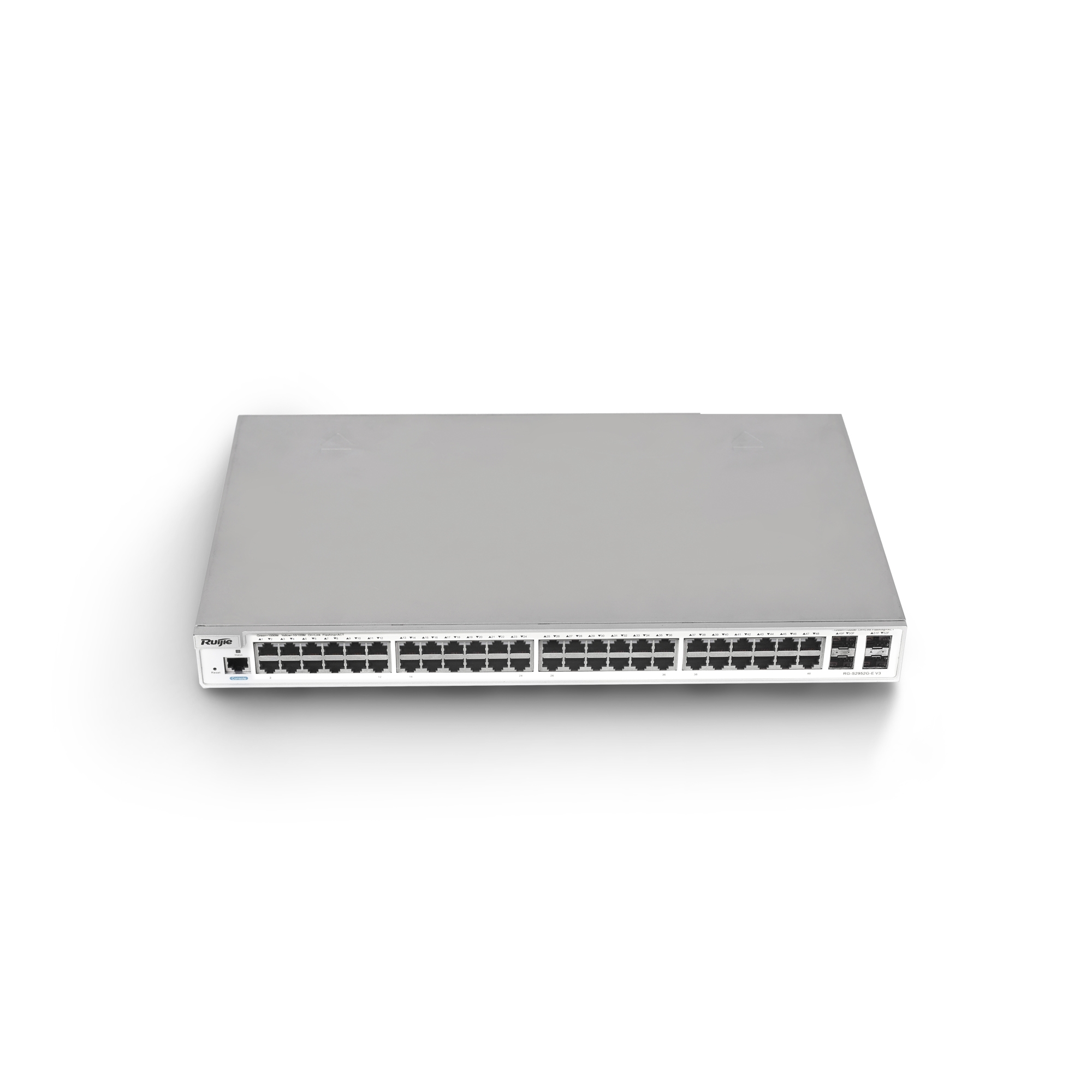 Ruıjıe%20Rg-s2928g-e%20V3%2024%20Port%2010/100/1000%204x%20Ge%20Sfp%20(non-combo)%20Swıtch