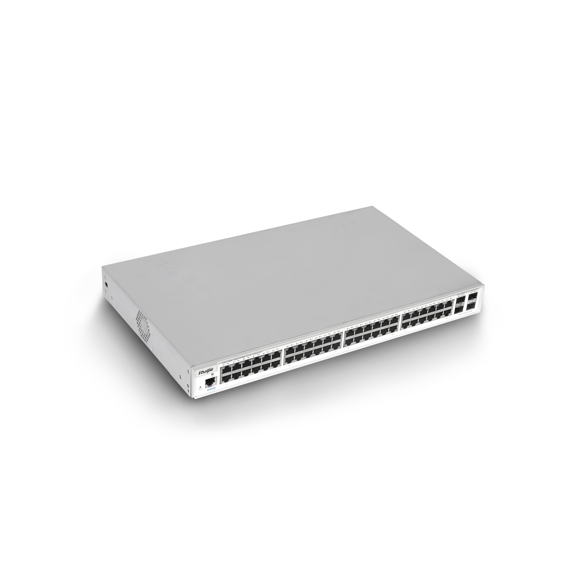 Ruıjıe%20Rg-s2928g-e%20V3%2024%20Port%2010/100/1000%204x%20Ge%20Sfp%20(non-combo)%20Swıtch