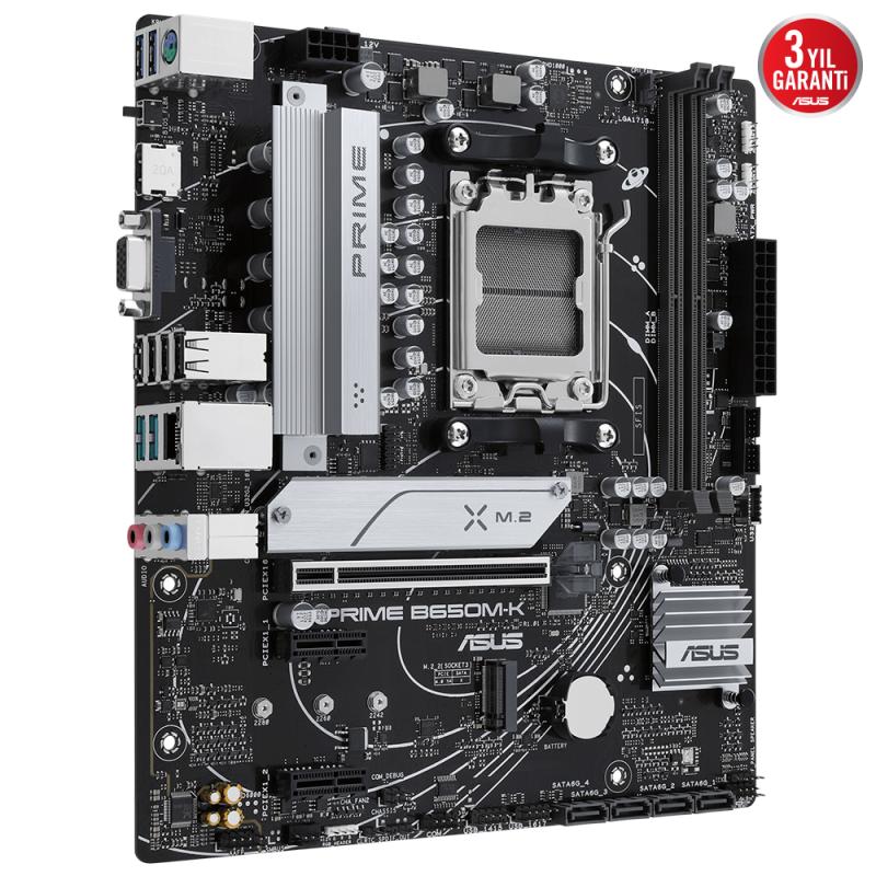 Asus%20Prıme%20B650m-k%202xddr5%20Vga%20Hdmı%202xm.2%20Am5%20Anakart