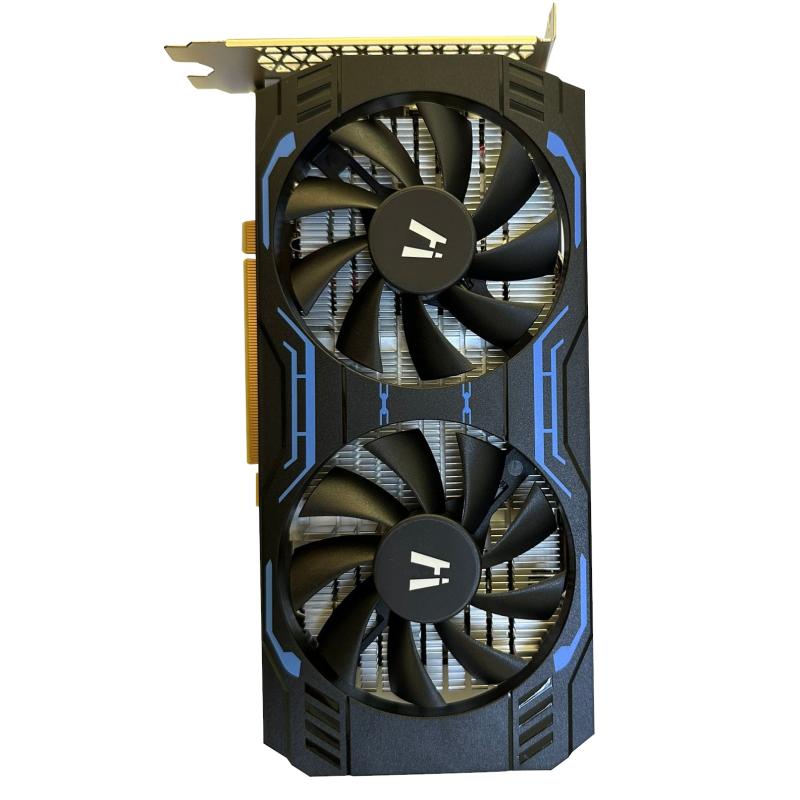 Hı-level%20Gtx1660%20Super%206gb%20Gddr6%20192bit%20Hdmı/dp%2016x%20Dx11%20Hlv1660sd66g192d