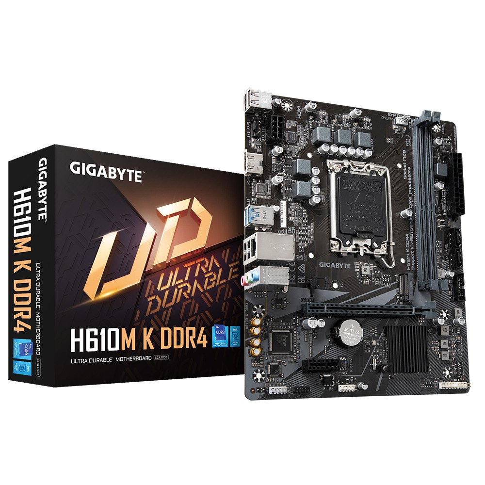 Gıgabyte%20H610m-k%202xddr4%20Hdmı%201xm.2%201xglan%201700p%20Anakart