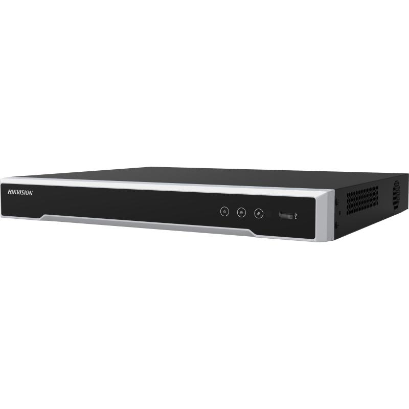 Hıkvısıon%20Ds-7616nı-m2%2016%20Kanal%201%20Kanal%20Ses%20Vga/hdmı%208k%20Nvr%20Kayıt%20Cihazı