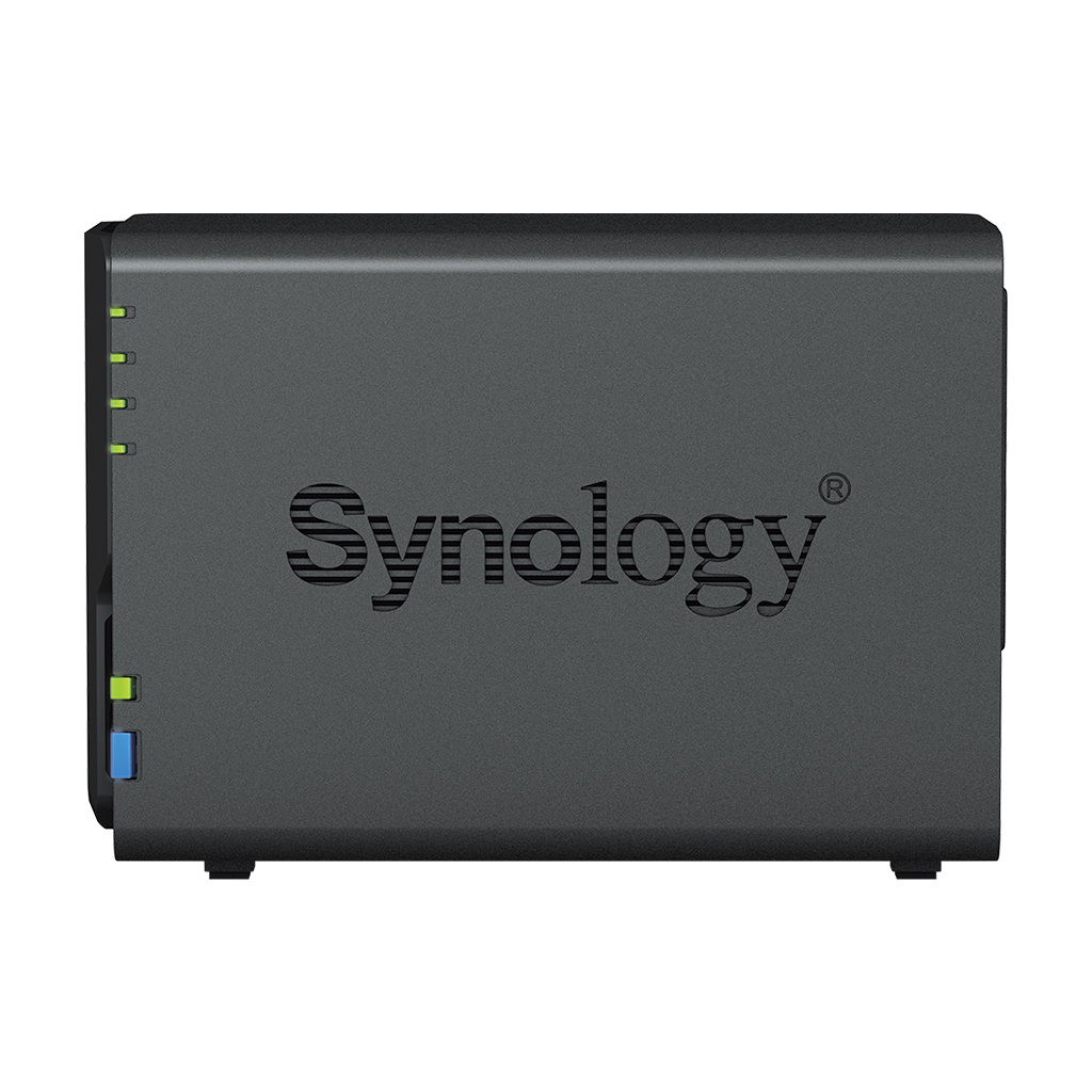 Synology%20Ds223%202%20Bay%201xglan%20Nas%20Depolama%20Ünitesi